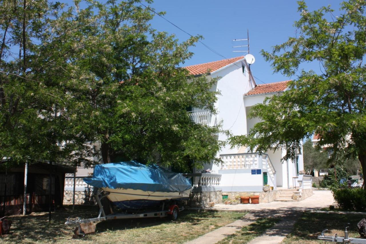 By The Sea Turanj, Biograd - 364 Appartement
